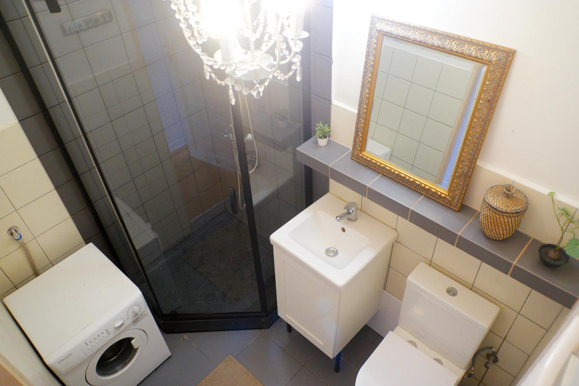 Stanislawa Augusta By P&J Apartments Varsavia Esterno foto